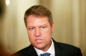 Klaus Iohannis